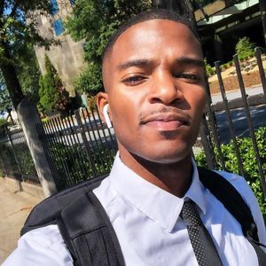 Meet your Posher, Darius